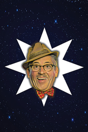 Count Arthur Strong: Is Anybody Out There? at Blackpool Grand Theatre 2020, Blackpool, England, United Kingdom