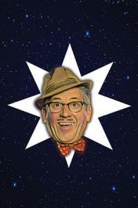 Count Arthur Strong: Is Anybody Out There? at Blackpool Grand Theatre 2020