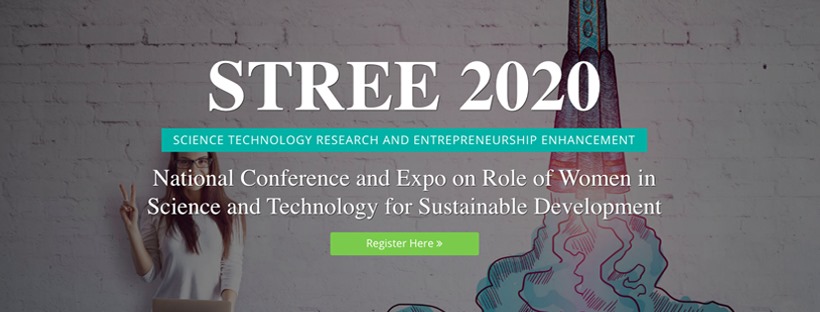 STREE 2020 Science Technology Research and Entrepreneurship Enhancement, South West Delhi, Delhi, India