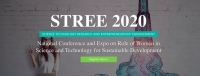 STREE 2020 Science Technology Research and Entrepreneurship Enhancement