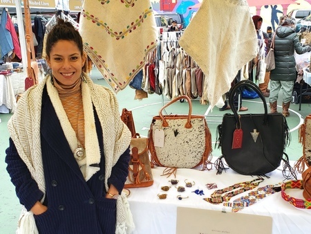Women Owned Businesses Pop-up, New York, United States
