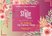 The Style Story - Fashion & Lifestyle Exhibition