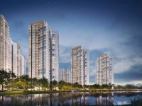 Best Apartments in Sunteck MaxxWorld Located at Naigaon East Mumbai