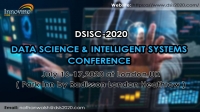2020 DATA SCIENCE & INTELLIGENT SYSTEMS CONFERENCE
