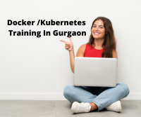 Docker Training /Kubernetes Training In Gurgaon