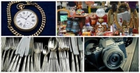 Norfolk Antique and Collectors Fair April 2020