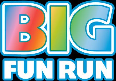 2020 Big Fun Run Leeds, Middleton, West Yorkshire, United Kingdom