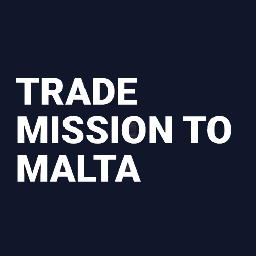 Trade Mission To Malta, Valette, Malta