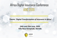 Africa Digital Insurance Conference (ADIC 2020)