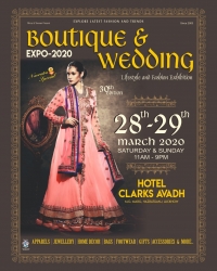 Boutique & Wedding Expo-EventsGram.in