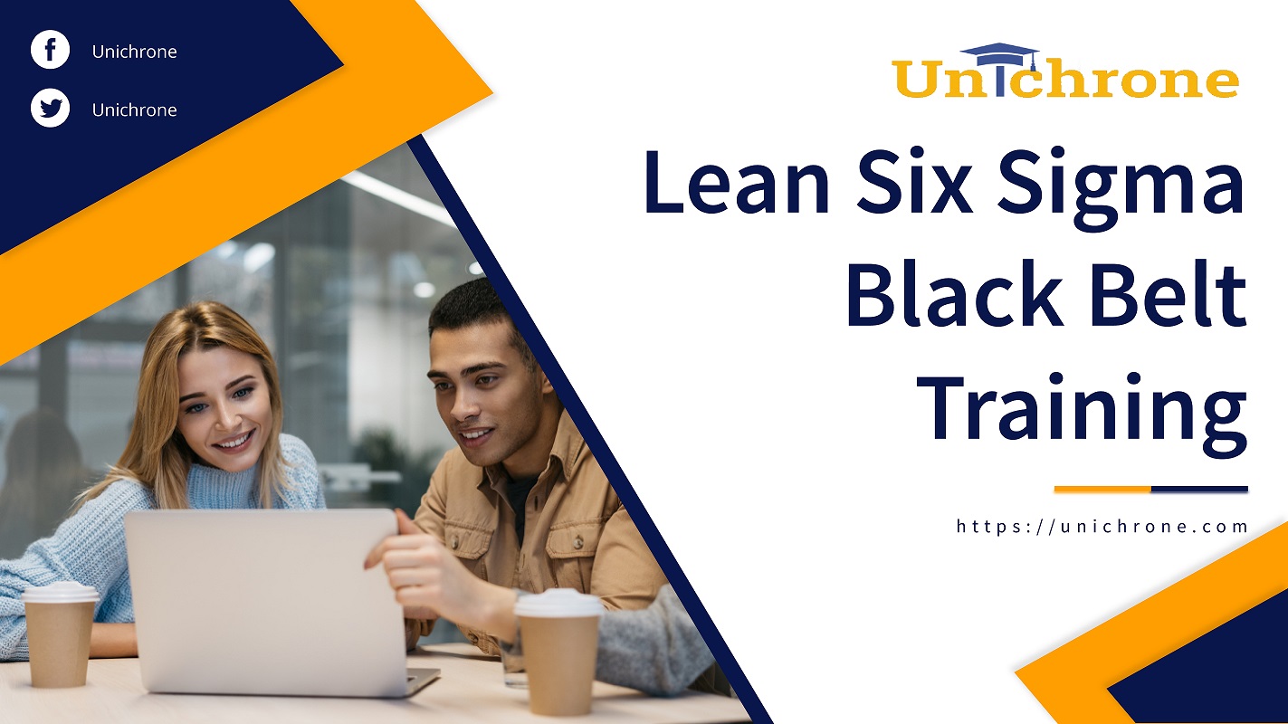 Lean Six Sigma Black Belt Certification Training in Florida, United States, Polk, Florida, United States