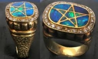 Powerful Magic Rings Call on +27631229624 for Money-Love -Fame and Pastor power
