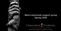 Men's Emotional Support Group
