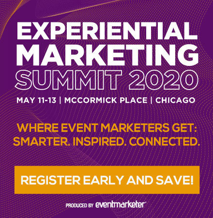 Experiential Marketing Summit 2020, Chicago, Illinois, United States
