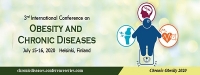 3rd International Conference on Obesity and Chronic Diseases