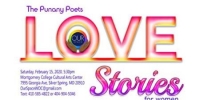 The Punany Poets present 'Love Stories' .... for women