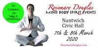 Nantwich, Mind Body Spirit Event