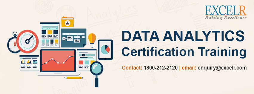 Data Analytics Courses, Bangalore, Karnataka, India