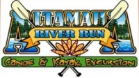 Altamaha River Run Canoe and Kayak Excursion