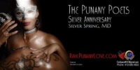 Punany Poets: The Head Doctor Show - RAW - Valentines in Black Light