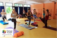 100 hour & 200 hour Yoga Teacher Training In Bali