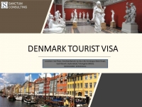 Denmark Tourist Visa Services Available – Reach Sanctum