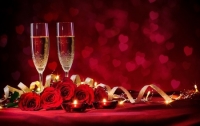 Valentine's Day Soiree