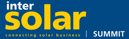 Intersolar Summit Spain 2020, Barcelona, Cataluna, Spain