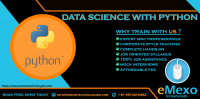 Data Science with Python Training Institute in Electronic City Bangalore