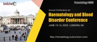 Annual Conference on Haematology and Blood Disorder Conference