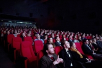 What is Canadian Cinema?