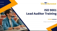 ISO 9001 Lead Auditor Certification Training in Chicago Illinois, United States