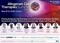 Allogeneic Cell Therapy Summit 2020