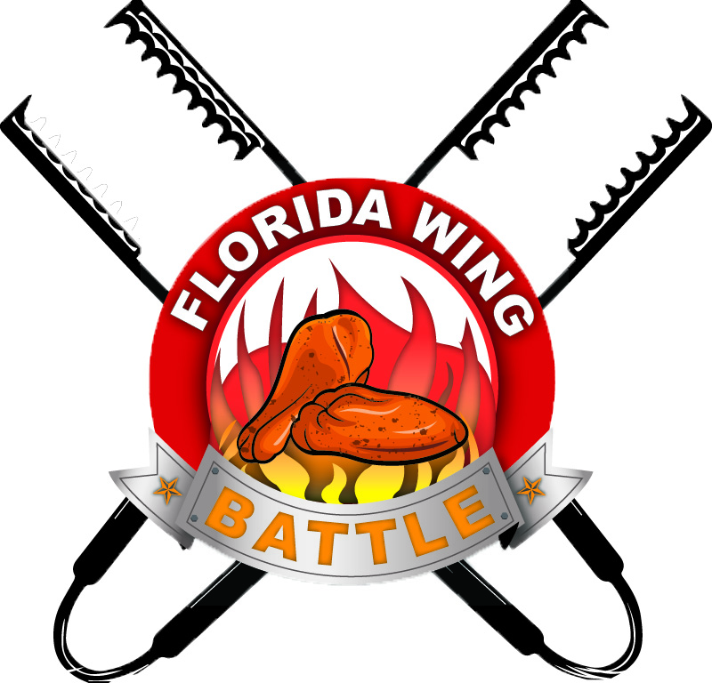 2nd Annual Wing Battle, A Blazing Affair! & Dessert Battle, A Sweet Affair!, Palm Beach, Florida, United States