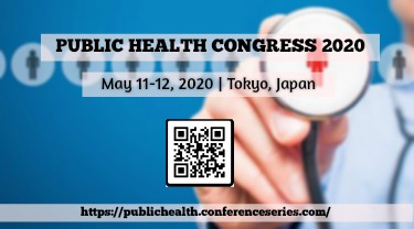 9th World Congress on Public Health, Nutrition & Epidemiology, Tokyo, Kansai, Japan