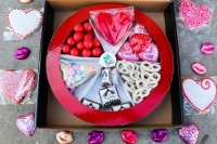 Spread Love It's The Brooklyn Way! Free Valentine's Music and Sweets in BK!
