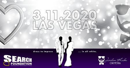 SEARCH Annual Signature Event, Las Vegas, Nevada, United States