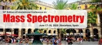 10th Edition of International Conference on Mass Spectrometry