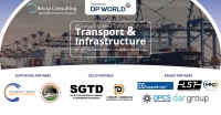 7th Annual East Africa Transport & Infrastructure - Ethiopia 2020 - Presented by DP World