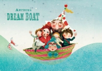 Arthur's Dreamboat