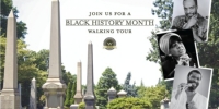 Black History Month Walking Tour