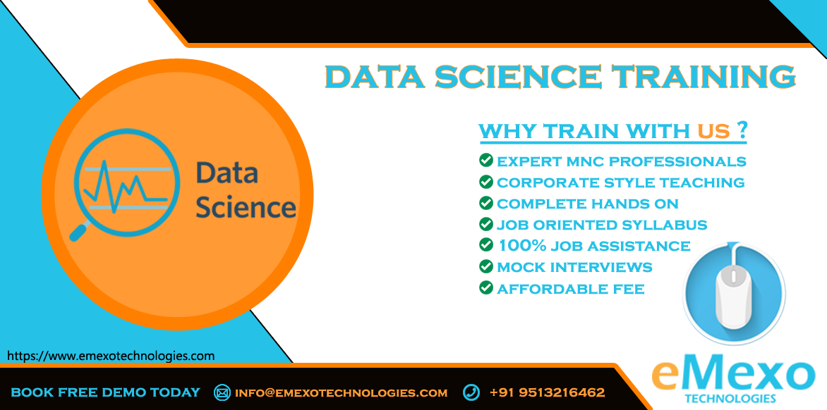 Data Science Training Institute in Electronic City Bangalore, Bangalore, Karnataka, India