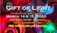 Gift of Light Expo - Columbus Spring Show!
