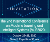 The 2nd International Conference on Machine Learning and Intelligent Systems (MLIS2020)