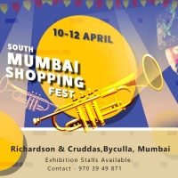 South Mumbai's Shopping Festival - BookMyStall