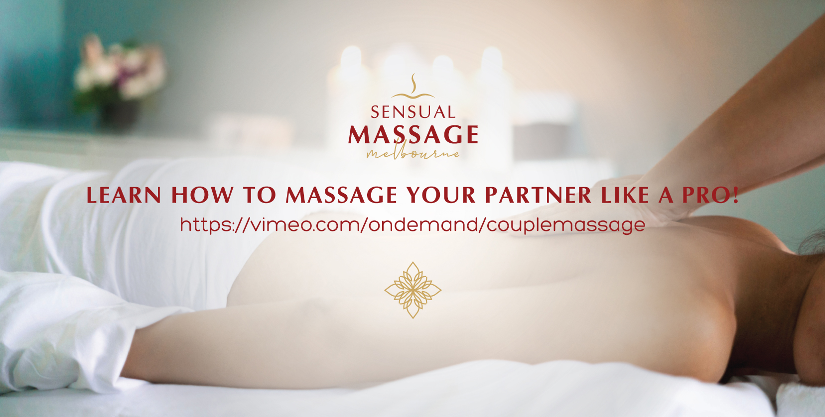 Couples Sensual & Tantric Massage Workshop, Melbourne, Victoria, Australia