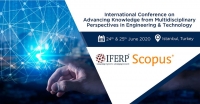 International Conference on Advancing Knowledge from Multidisciplinary Perspectives in Engineering & Technology
