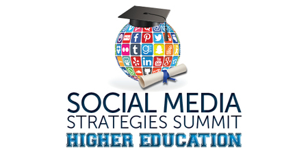 Social Media Strategies Summit Higher Education in New York City 2020, New York, United States