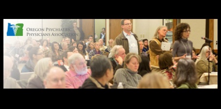 47th Annual Winter Conference - 20/20 Psychiatry Looks to the Future, Multnomah, Oregon, United States