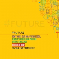 Future 2020 - Towards a Digital Future